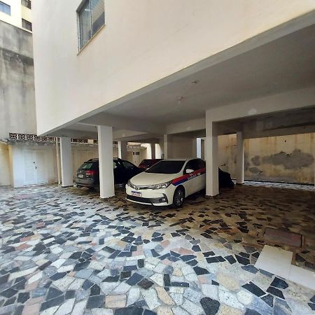 Lindo Apartamento 50 Metros Da Praia Do Morro, Tres Quartos E Duas Vagas De Garagem Guarapari Kültér fotó
