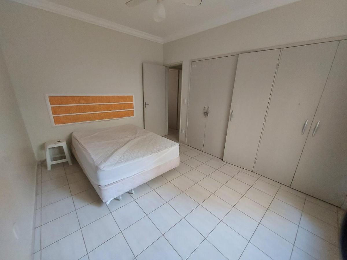 Lindo Apartamento 50 Metros Da Praia Do Morro, Tres Quartos E Duas Vagas De Garagem Guarapari Kültér fotó