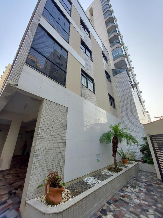 Lindo Apartamento 50 Metros Da Praia Do Morro, Tres Quartos E Duas Vagas De Garagem Guarapari Kültér fotó
