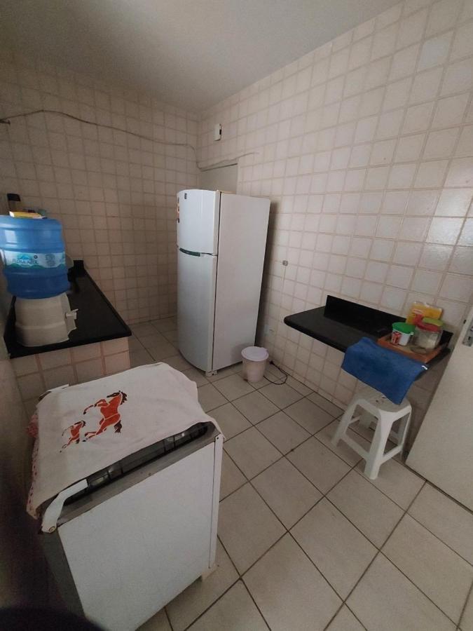 Lindo Apartamento 50 Metros Da Praia Do Morro, Tres Quartos E Duas Vagas De Garagem Guarapari Kültér fotó