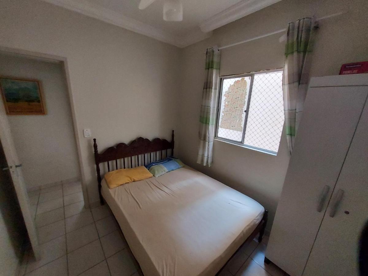 Lindo Apartamento 50 Metros Da Praia Do Morro, Tres Quartos E Duas Vagas De Garagem Guarapari Kültér fotó