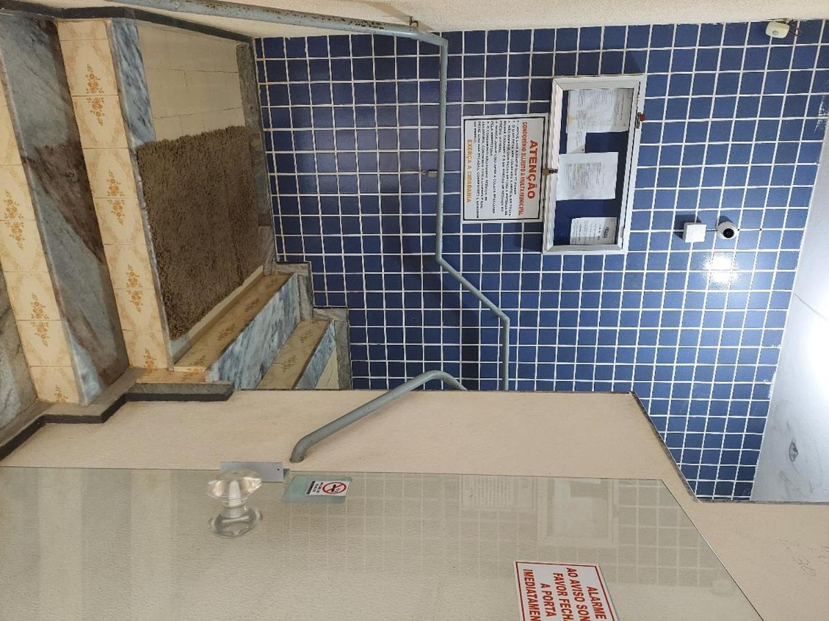 Lindo Apartamento 50 Metros Da Praia Do Morro, Tres Quartos E Duas Vagas De Garagem Guarapari Kültér fotó
